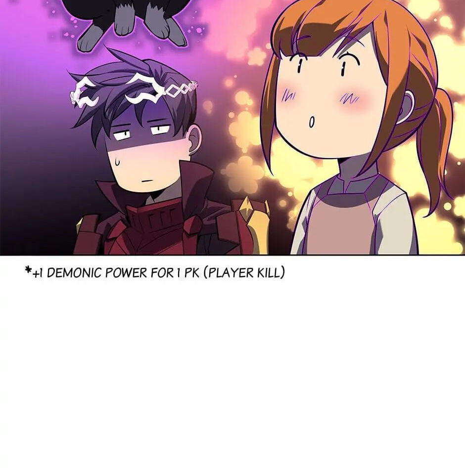 Read Overgeared (Team Argo) chapter 127 image 118 on Lezhin