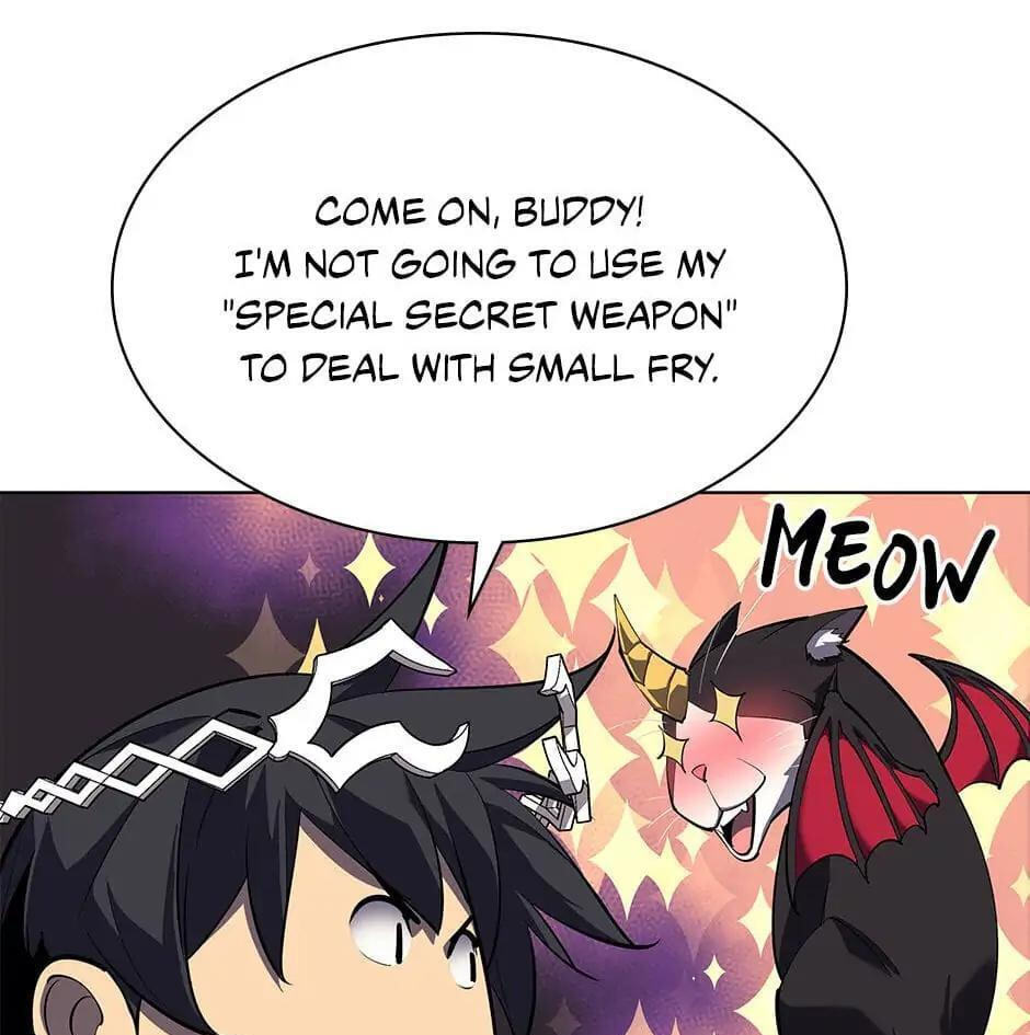 Read Overgeared (Team Argo) chapter 127 image 119 on Lezhin