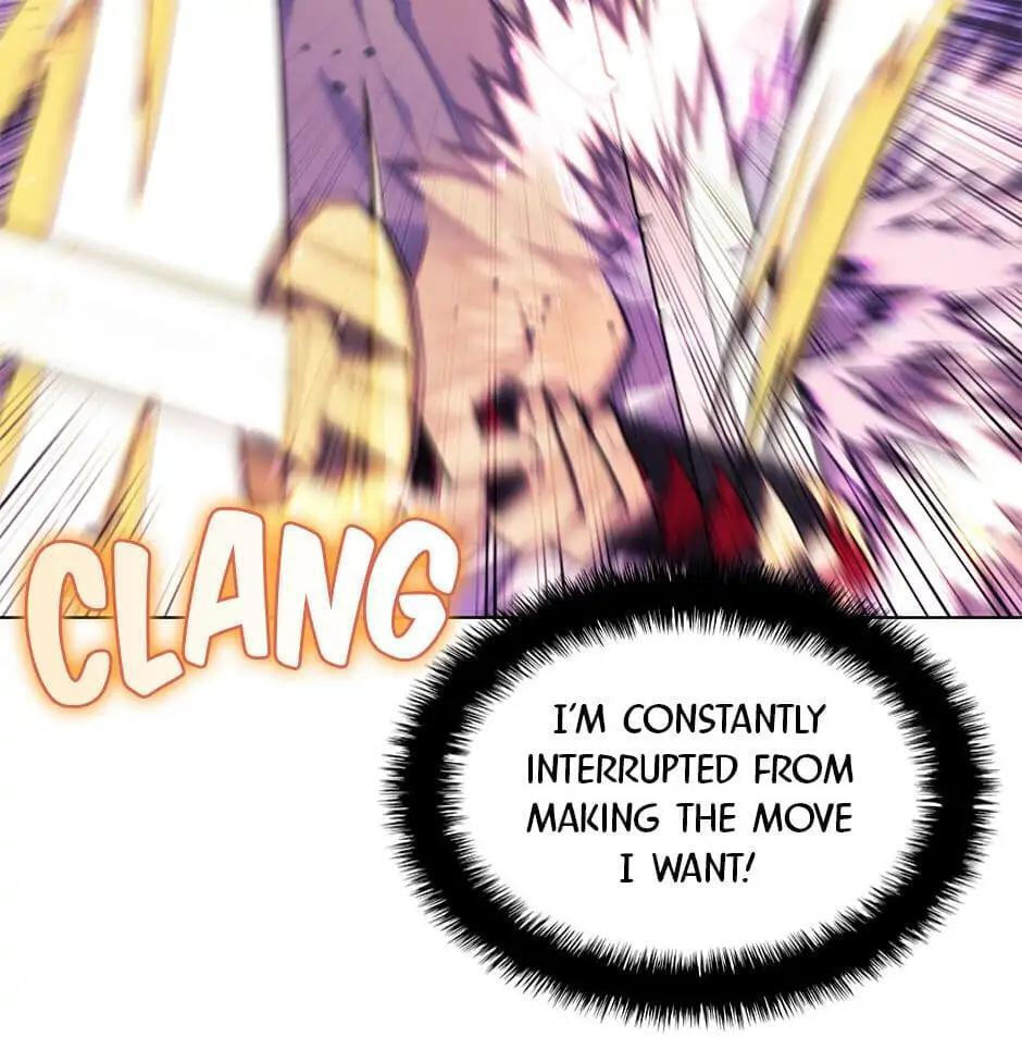 Read Overgeared (Team Argo) chapter 127 image 12 on Lezhin