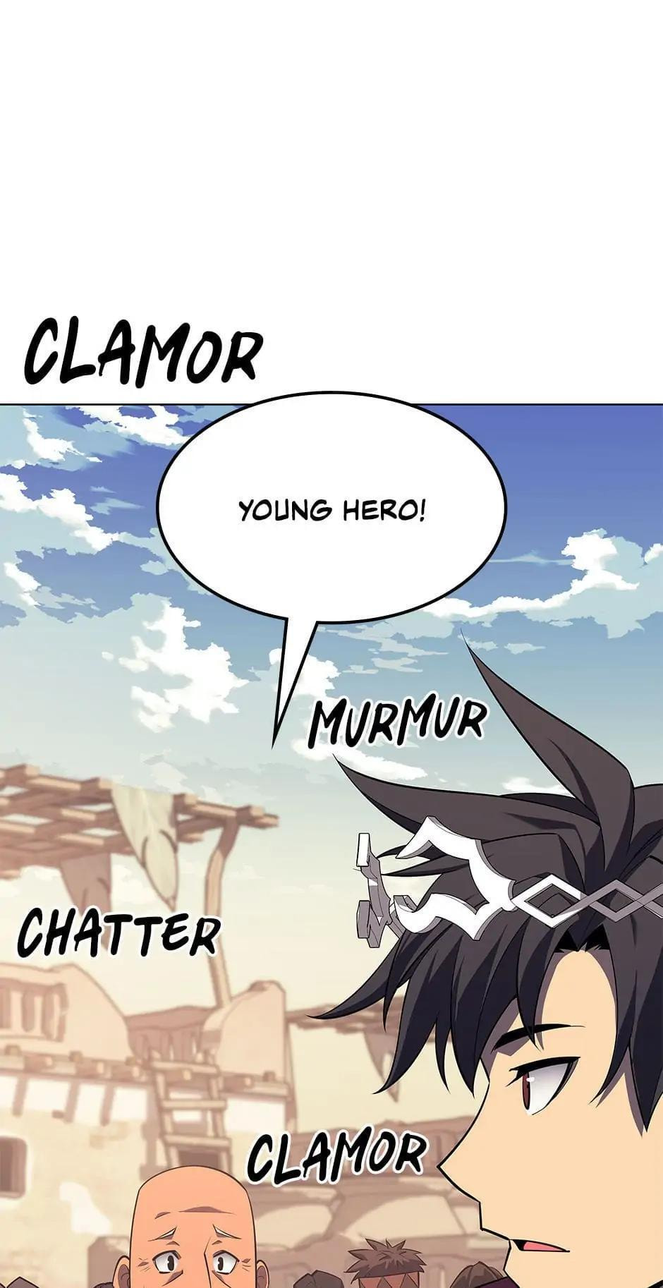 Read Overgeared (Team Argo) chapter 127 image 121 on Lezhin