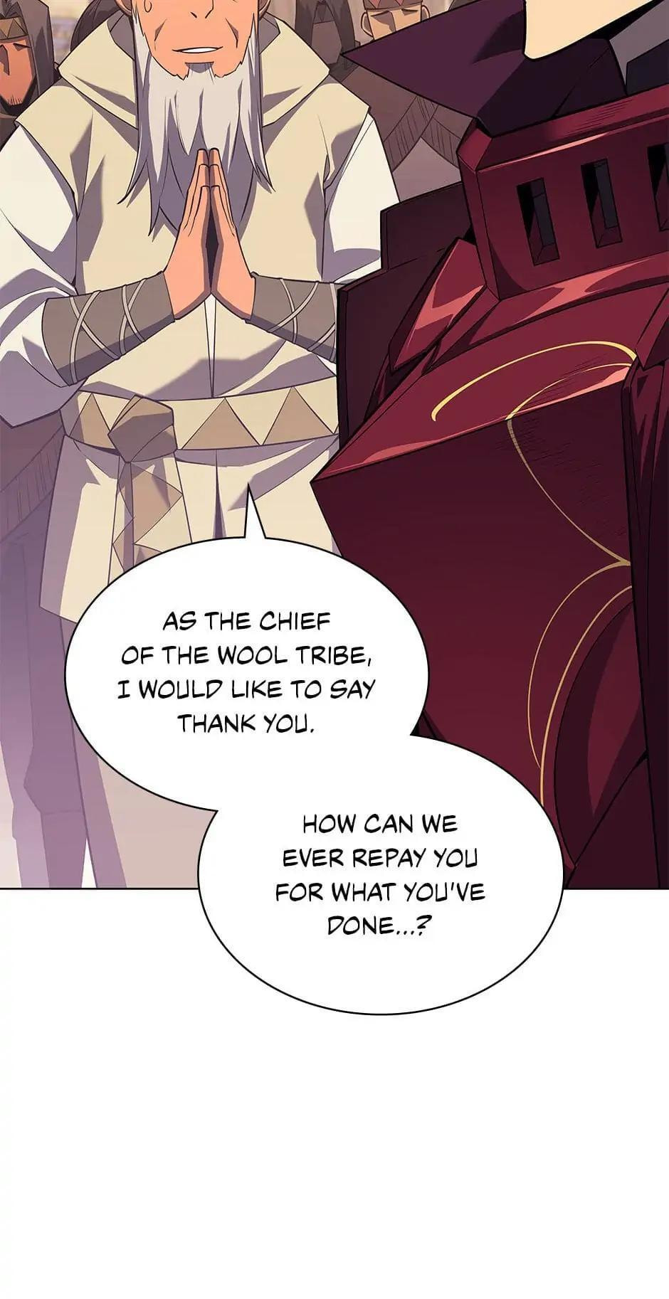 Read Overgeared (Team Argo) chapter 127 image 122 on Lezhin