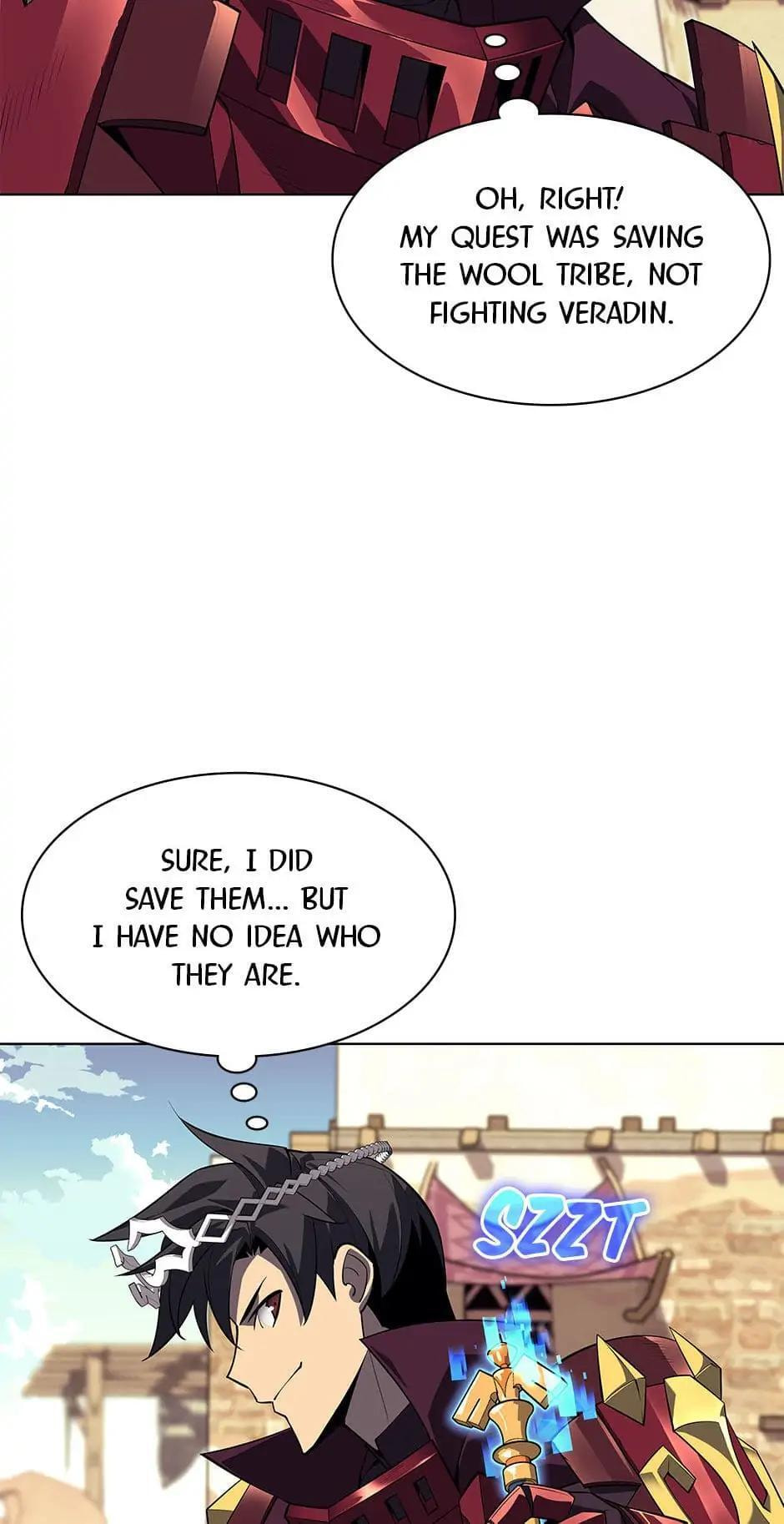 Read Overgeared (Team Argo) chapter 127 image 124 on Lezhin