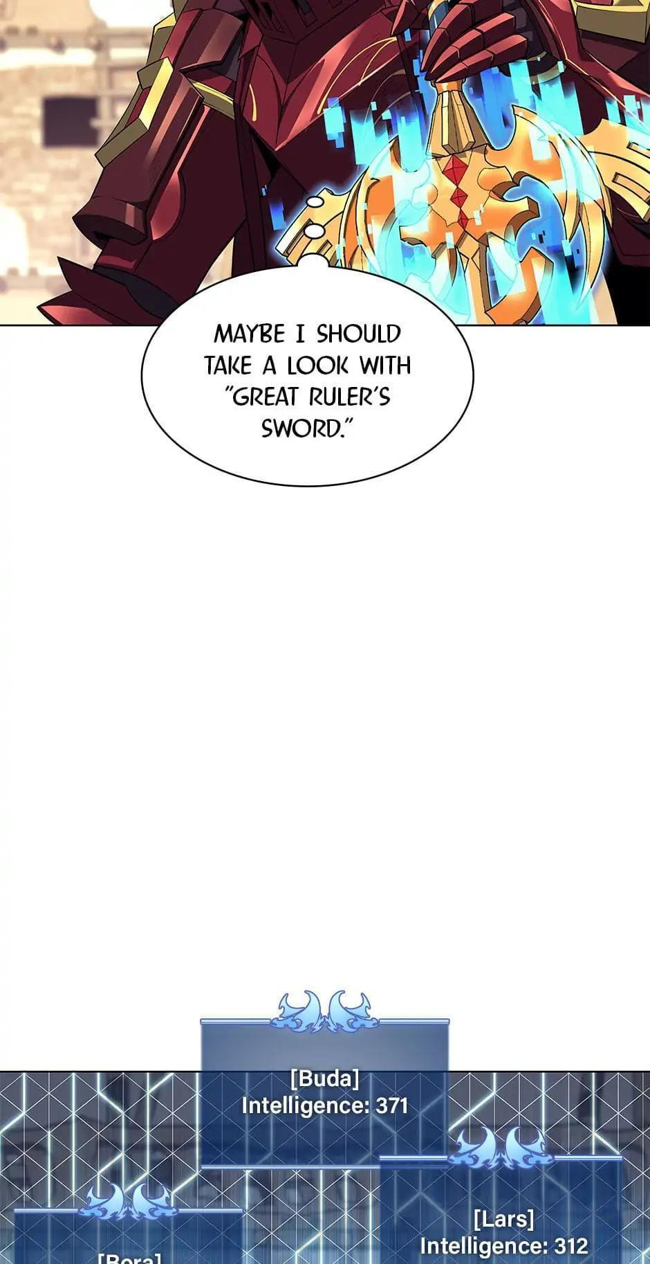 Read Overgeared (Team Argo) chapter 127 image 125 on Lezhin