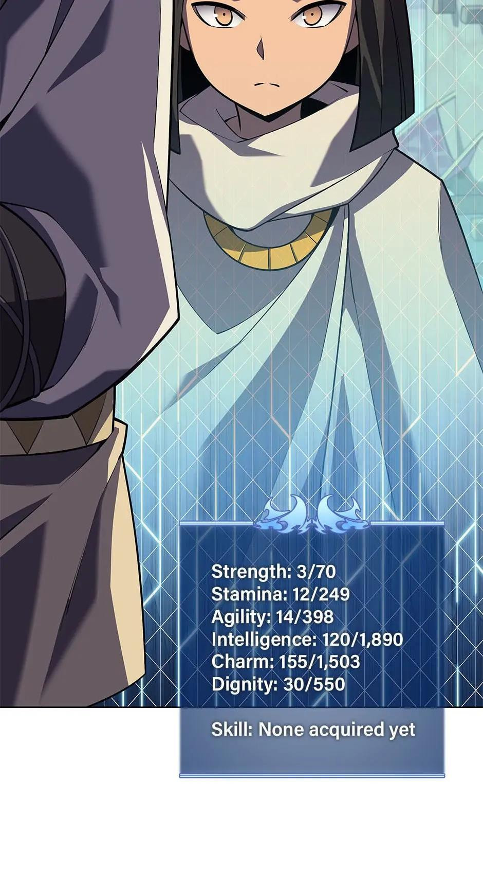 Read Overgeared (Team Argo) chapter 127 image 129 on Lezhin