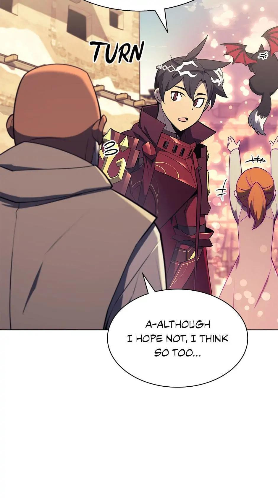 Read Overgeared (Team Argo) chapter 127 image 132 on Lezhin