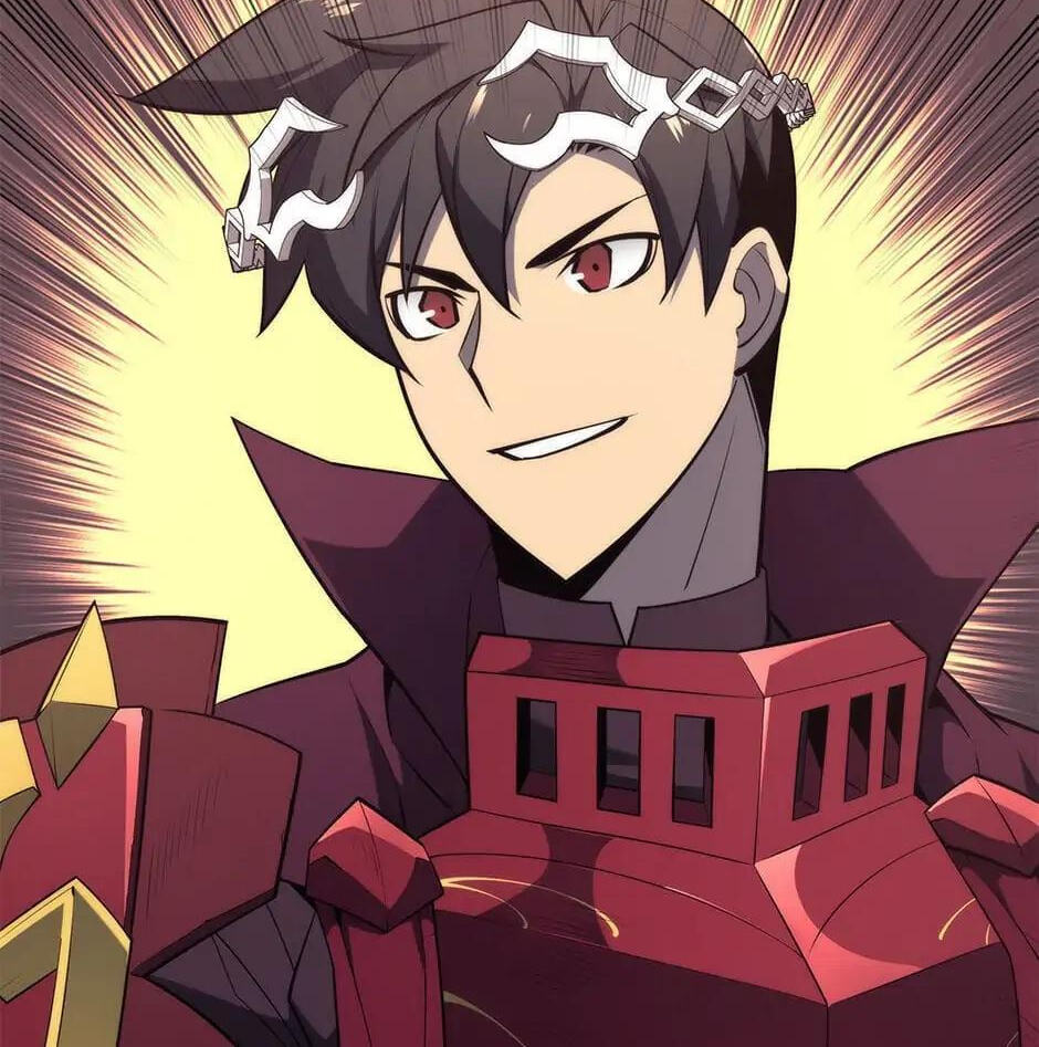 Read Overgeared (Team Argo) chapter 127 image 134 on Lezhin