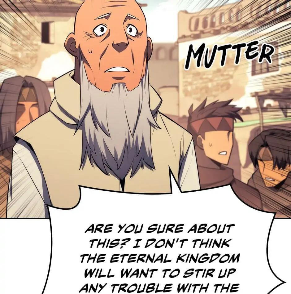 Read Overgeared (Team Argo) chapter 127 image 137 on Lezhin