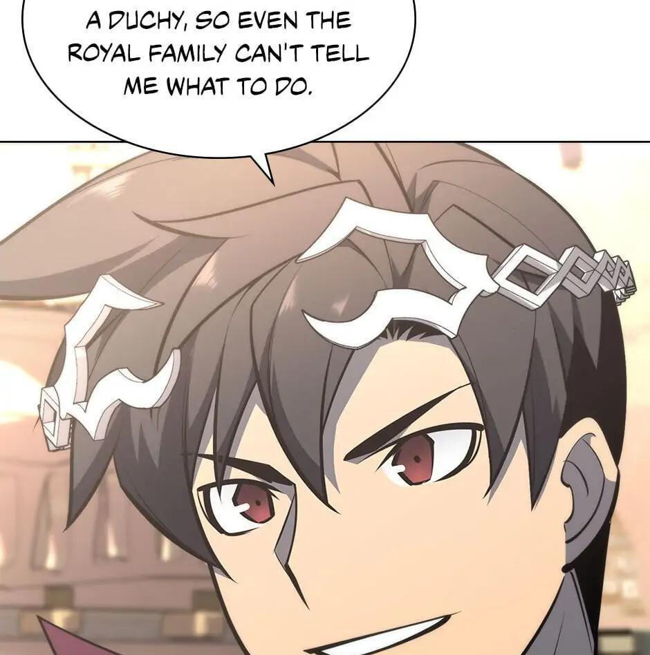 Read Overgeared (Team Argo) chapter 127 image 139 on Lezhin