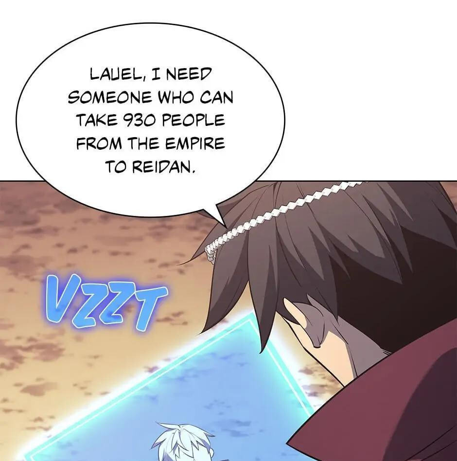 Read Overgeared (Team Argo) chapter 127 image 143 on Lezhin