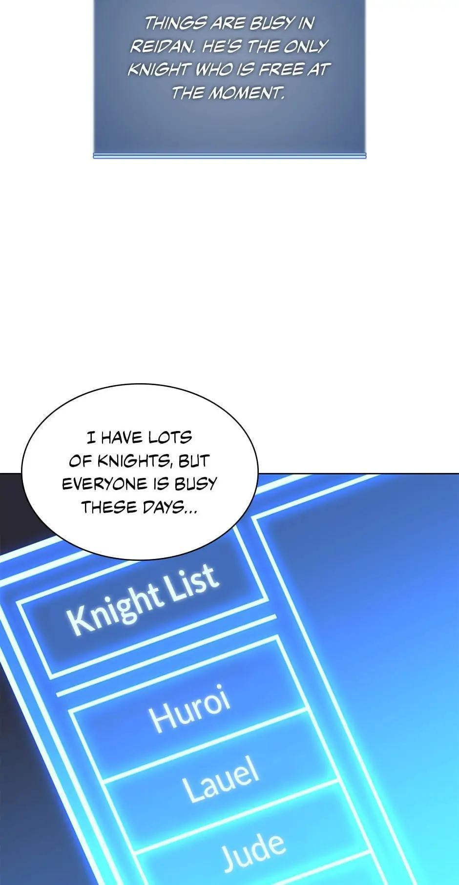 Read Overgeared (Team Argo) chapter 127 image 146 on Lezhin