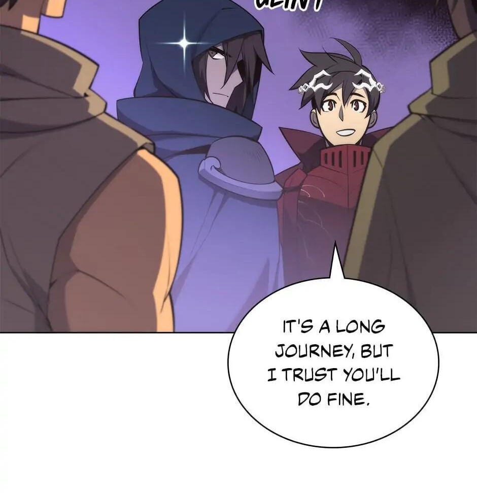 Read Overgeared (Team Argo) chapter 127 image 152 on Lezhin
