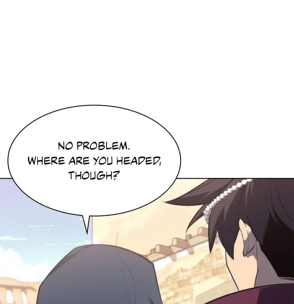 Read Overgeared (Team Argo) chapter 127 image 153 on Lezhin