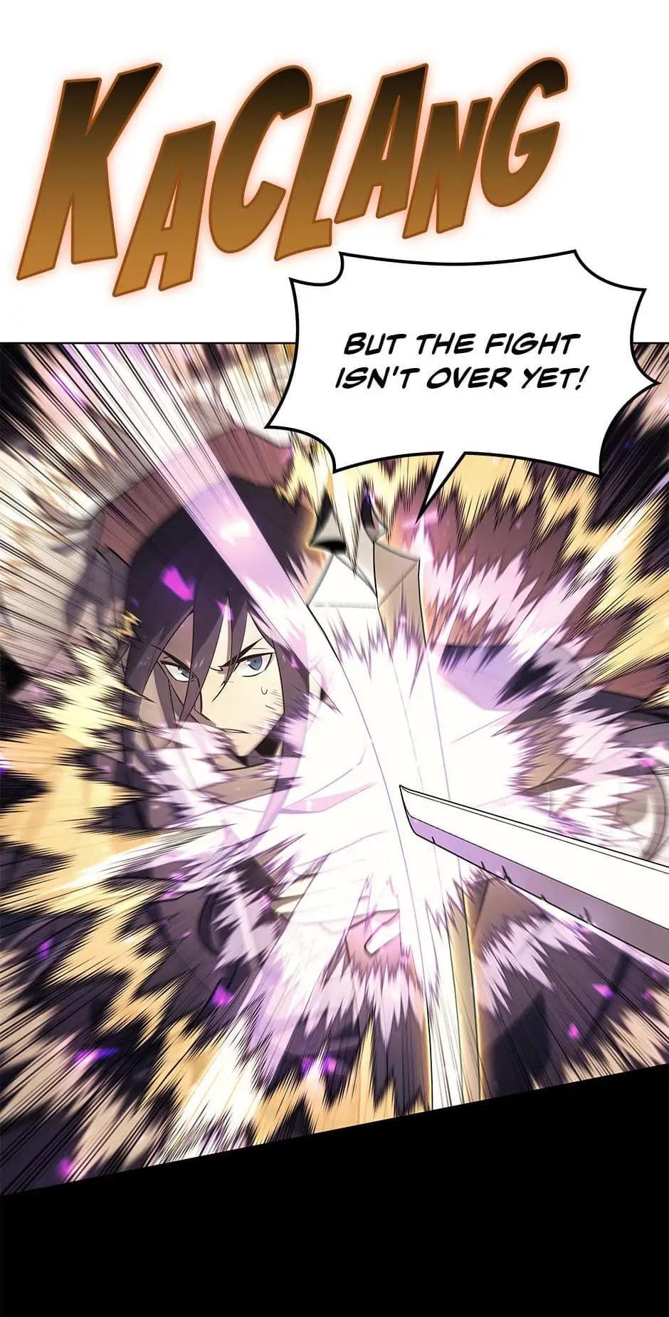 Read Overgeared (Team Argo) chapter 127 image 18 on Lezhin