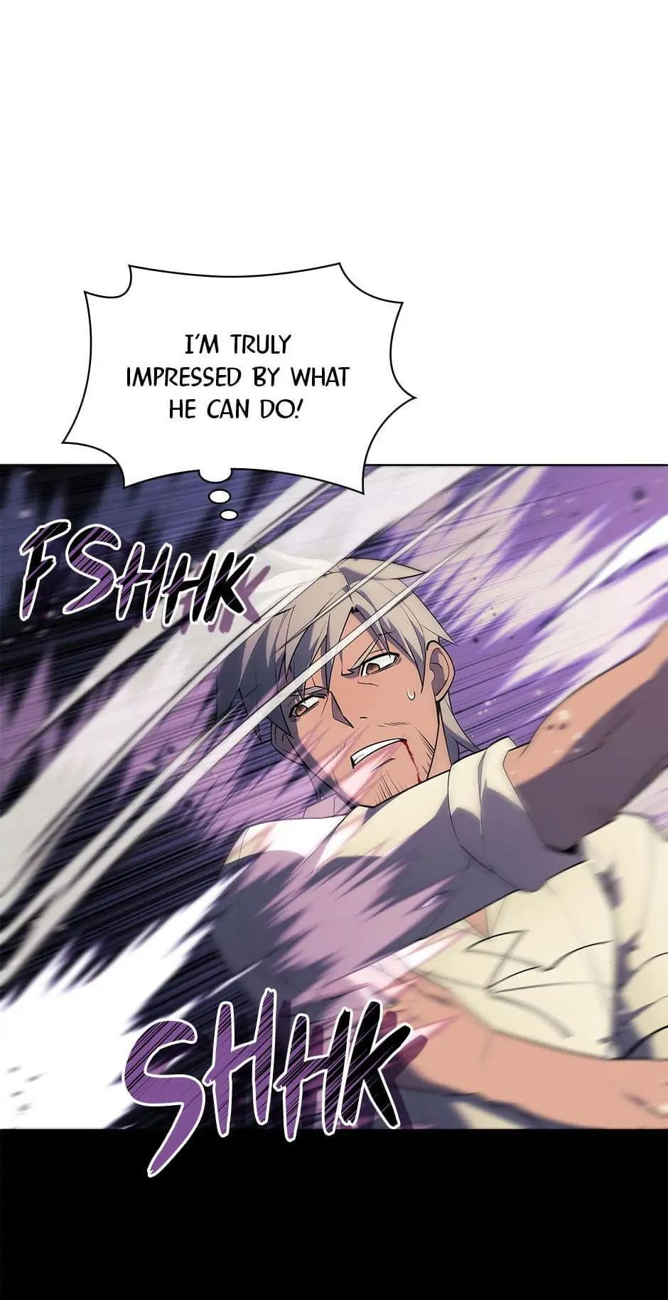 Read Overgeared (Team Argo) chapter 127 image 2 on Lezhin