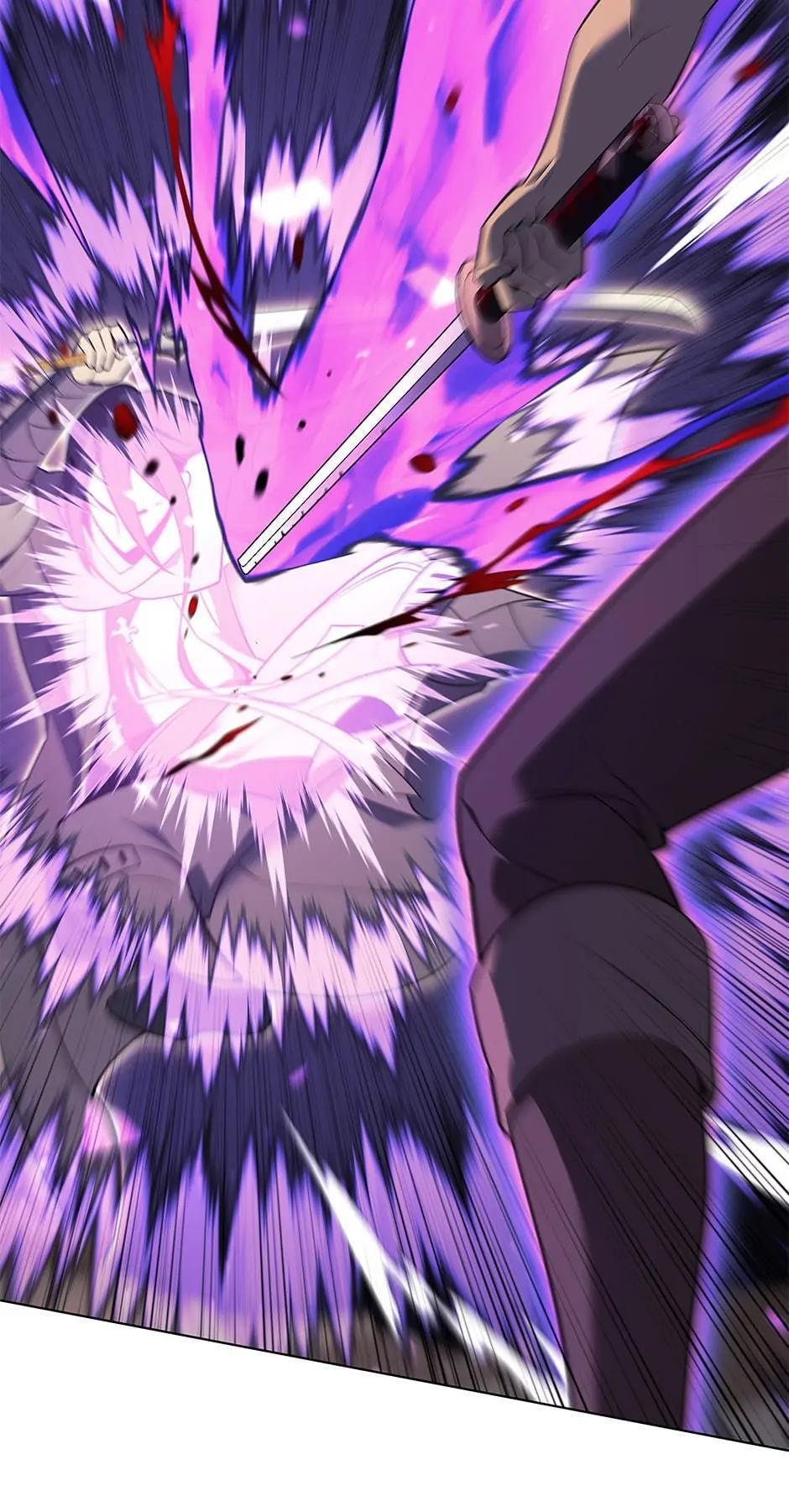 Read Overgeared (Team Argo) chapter 127 image 23 on Lezhin