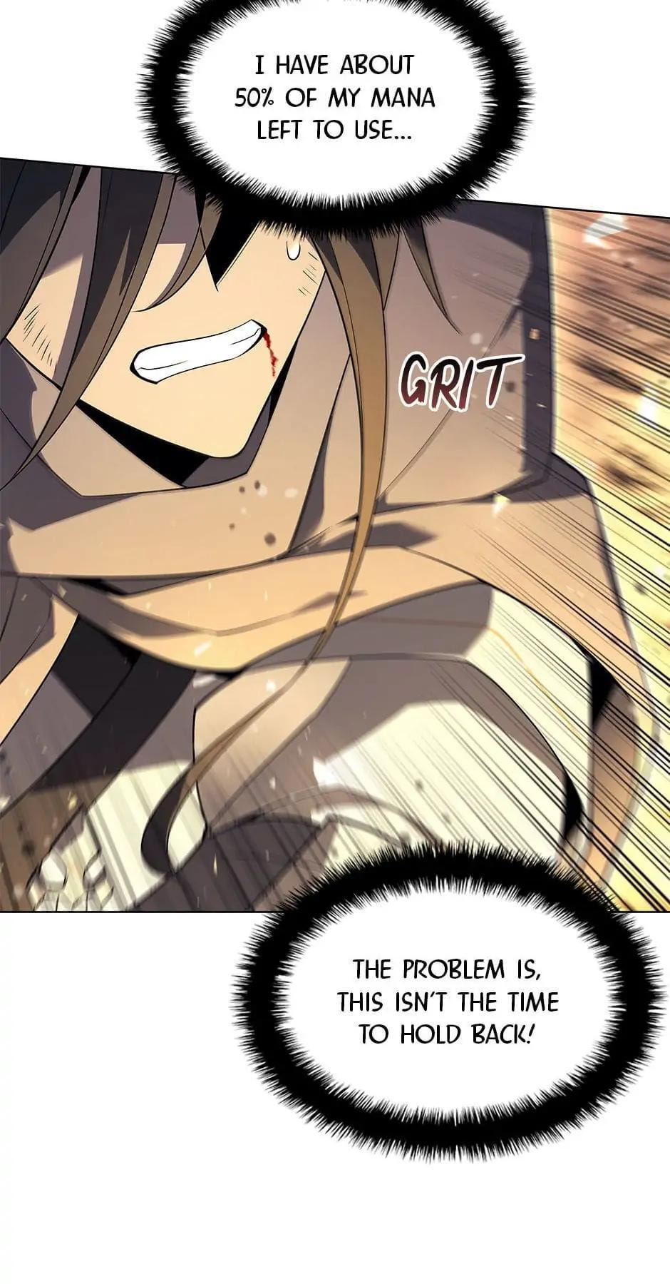Read Overgeared (Team Argo) chapter 127 image 27 on Lezhin