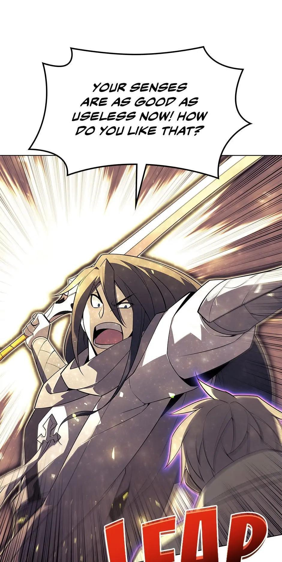 Read Overgeared (Team Argo) chapter 127 image 40 on Lezhin