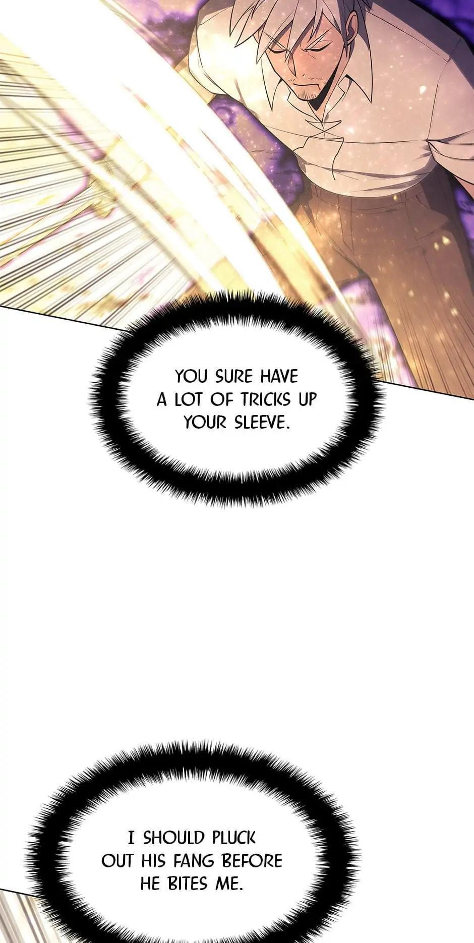 Read Overgeared (Team Argo) chapter 127 image 42 on Lezhin