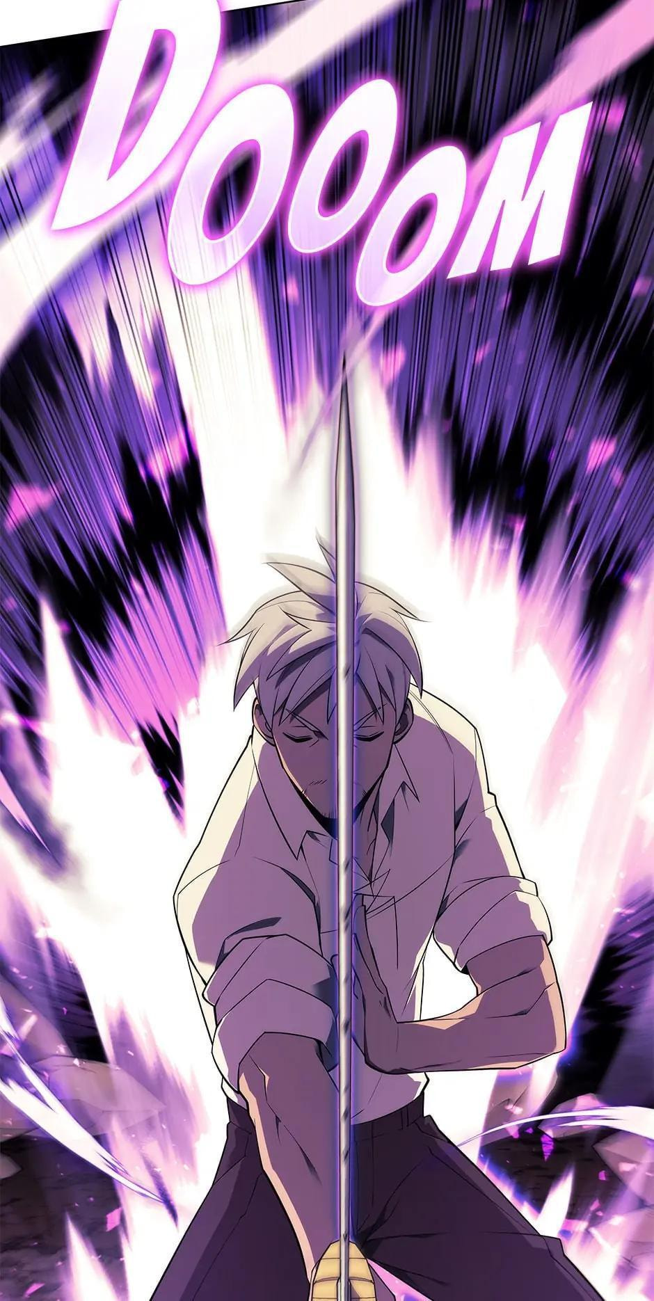 Read Overgeared (Team Argo) chapter 127 image 44 on Lezhin