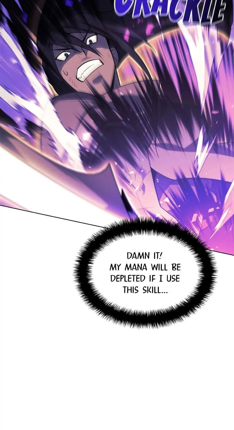 Read Overgeared (Team Argo) chapter 127 image 51 on Lezhin
