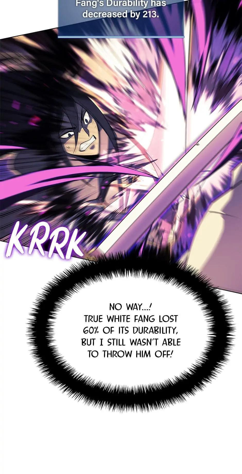 Read Overgeared (Team Argo) chapter 127 image 57 on Lezhin
