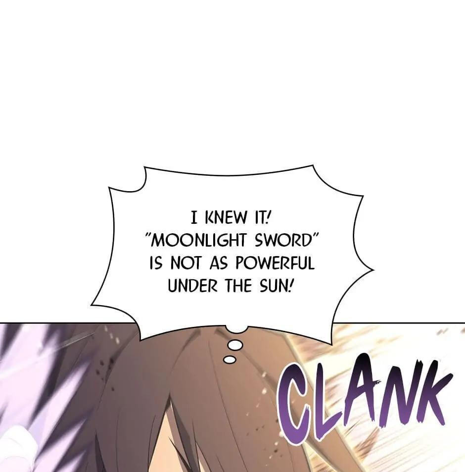 Read Overgeared (Team Argo) chapter 127 image 6 on Lezhin