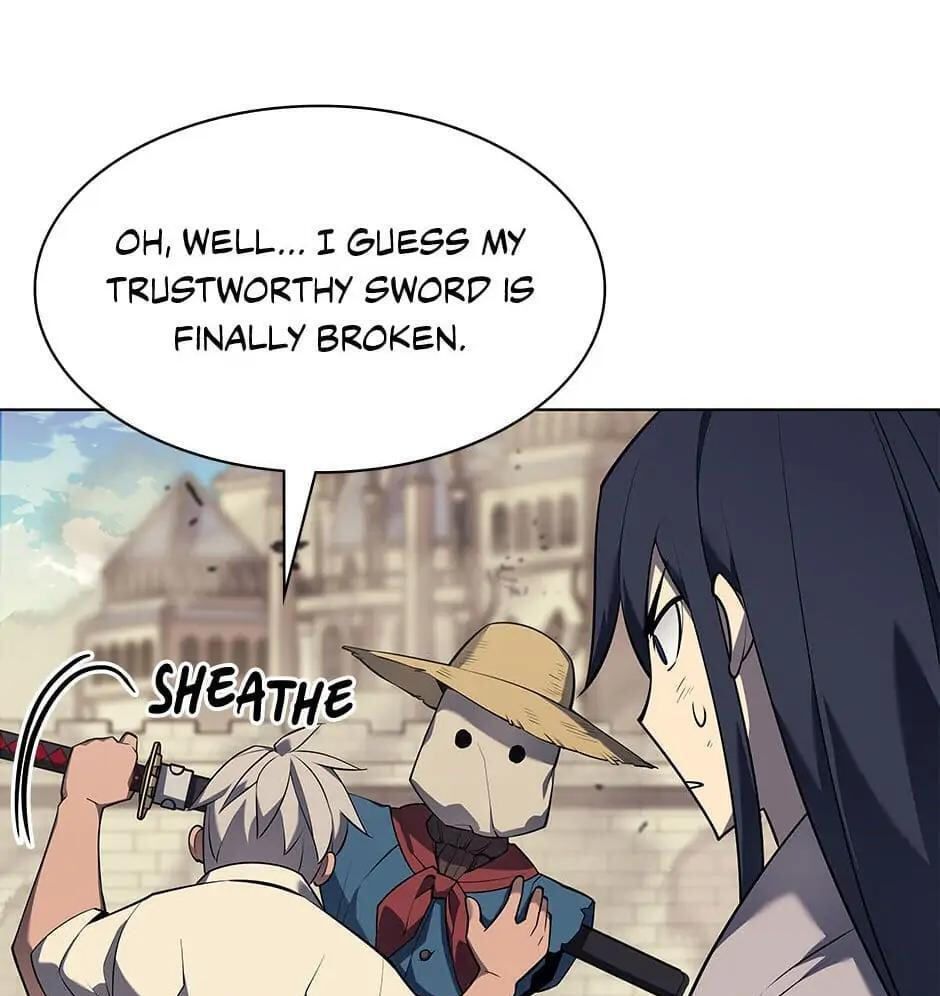 Read Overgeared (Team Argo) chapter 127 image 78 on Lezhin