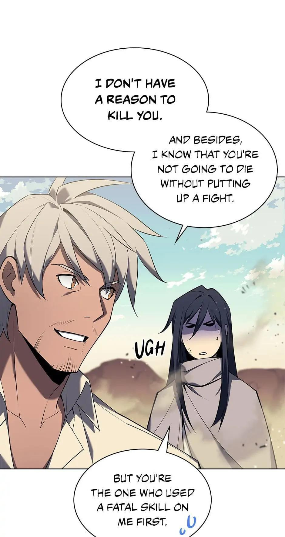 Read Overgeared (Team Argo) chapter 127 image 80 on Lezhin