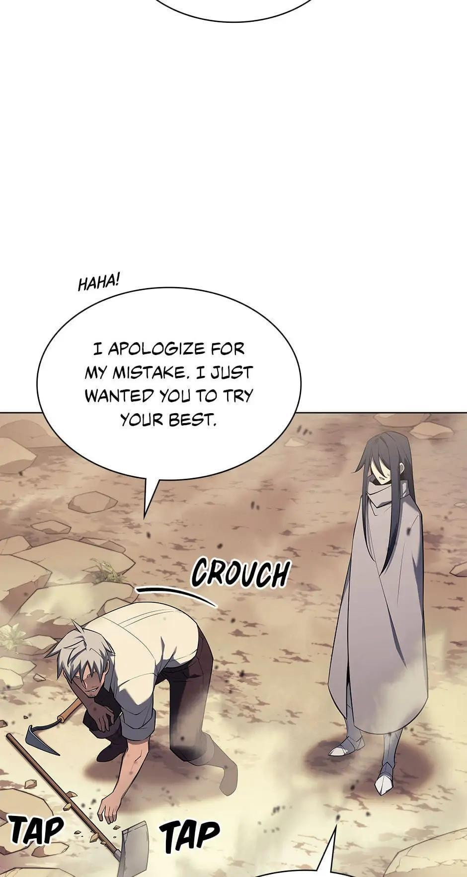 Read Overgeared (Team Argo) chapter 127 image 81 on Lezhin