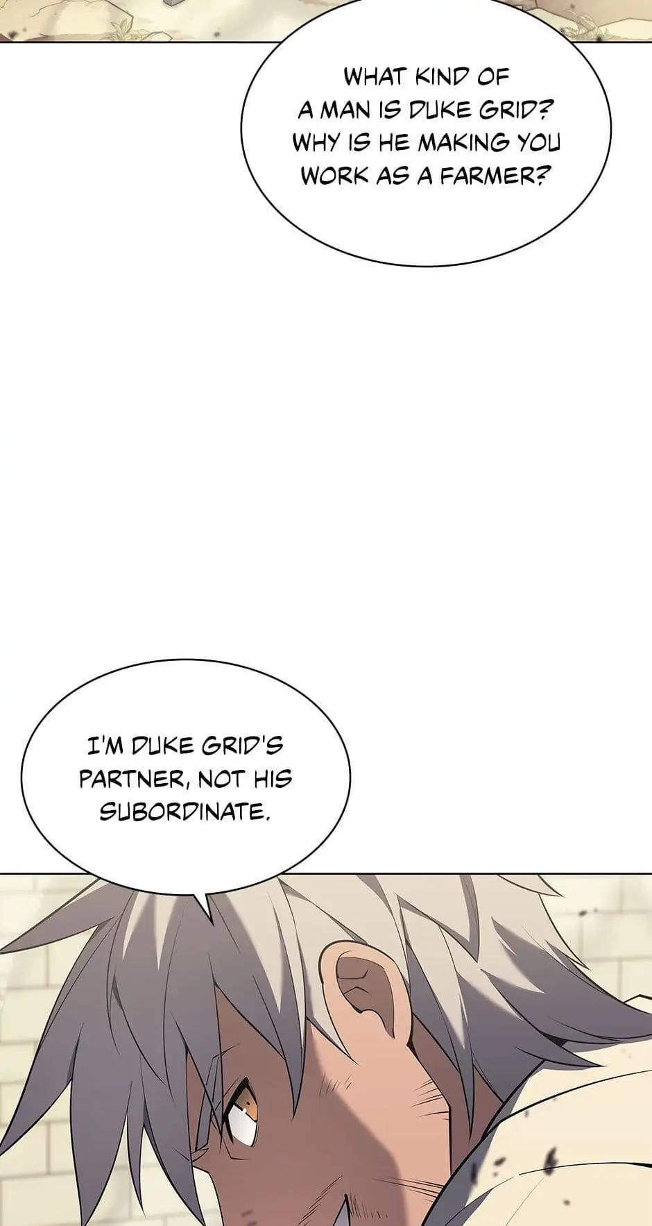 Read Overgeared (Team Argo) chapter 127 image 82 on Lezhin