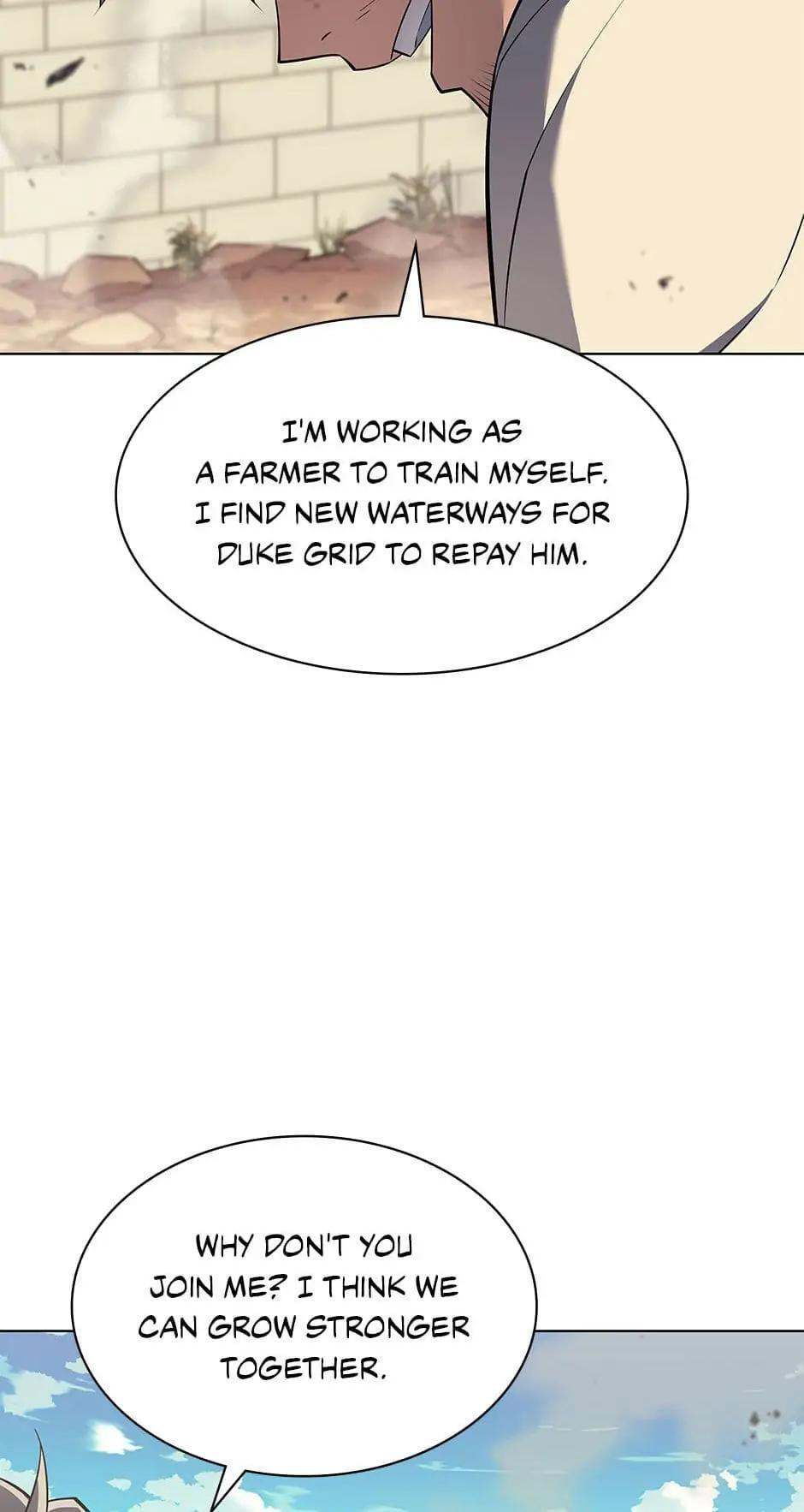 Read Overgeared (Team Argo) chapter 127 image 83 on Lezhin