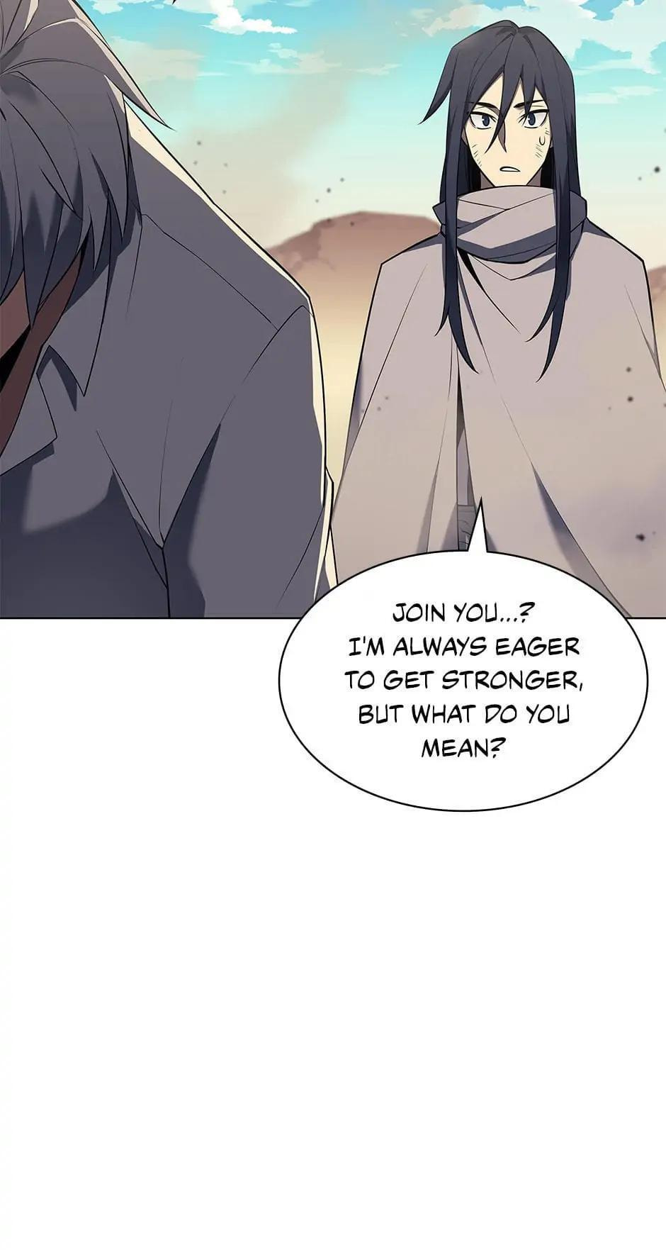 Read Overgeared (Team Argo) chapter 127 image 84 on Lezhin