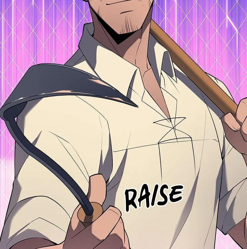Read Overgeared (Team Argo) chapter 127 image 86 on Lezhin