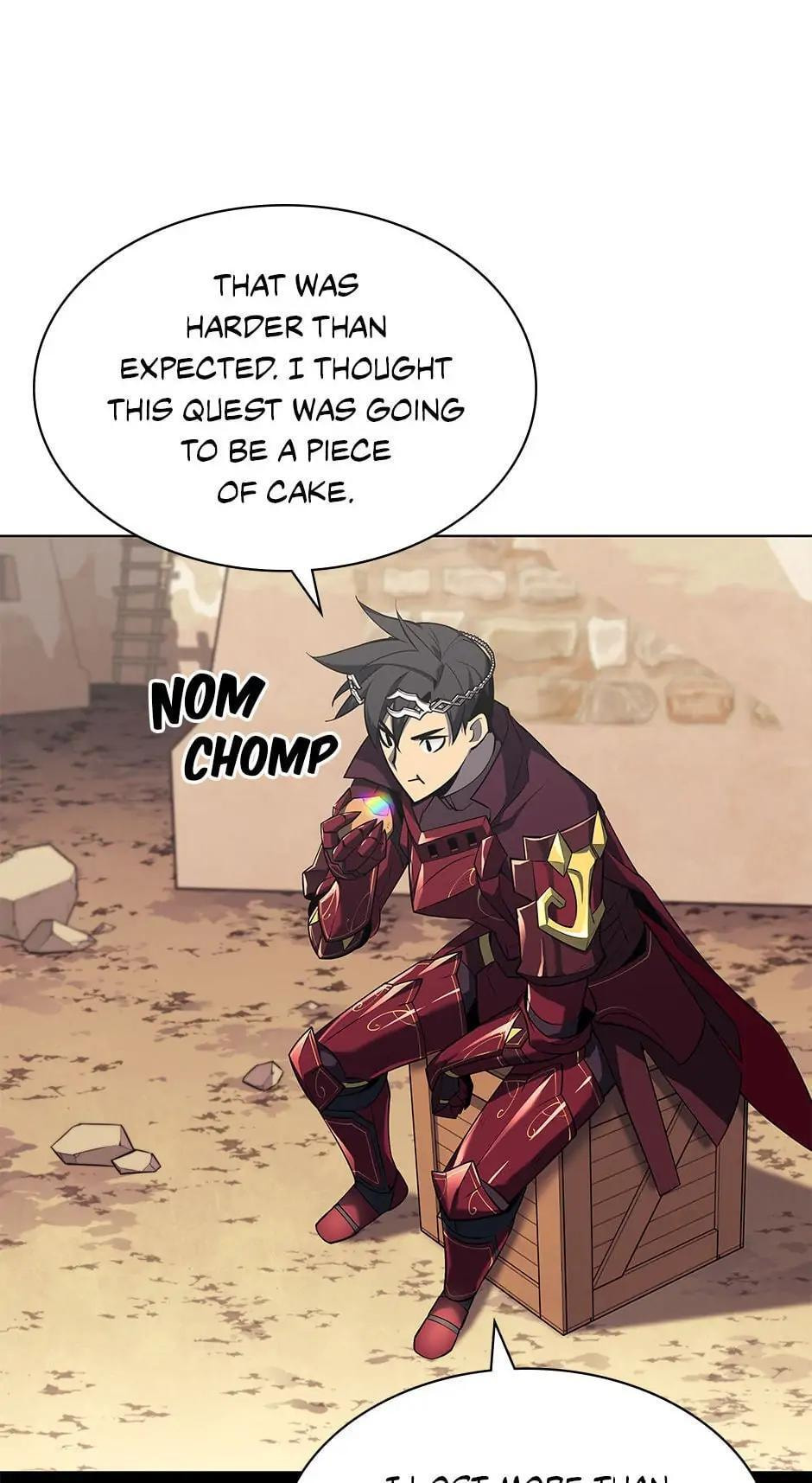 Read Overgeared (Team Argo) chapter 127 image 99 on Lezhin