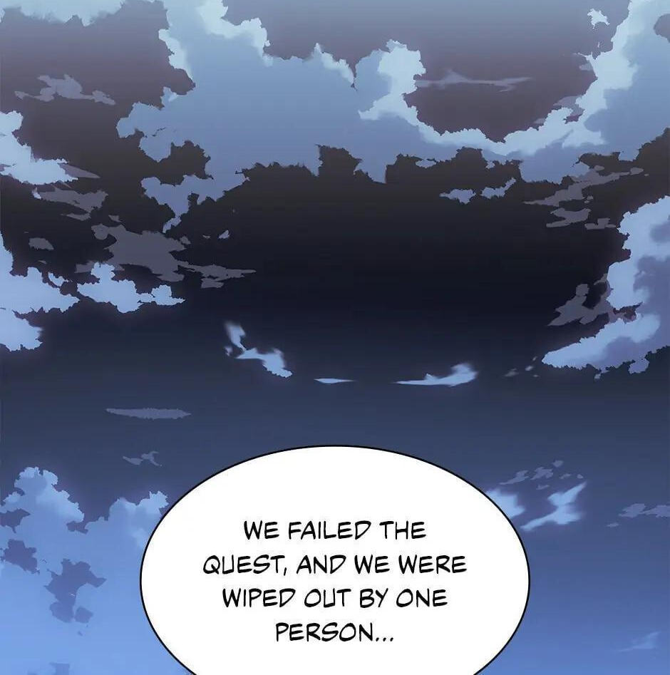 Read Overgeared (Team Argo) chapter 128 image 1 on Lezhin