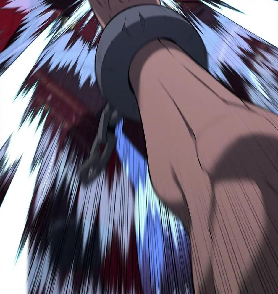 Read Overgeared (Team Argo) chapter 128 image 104 on Lezhin
