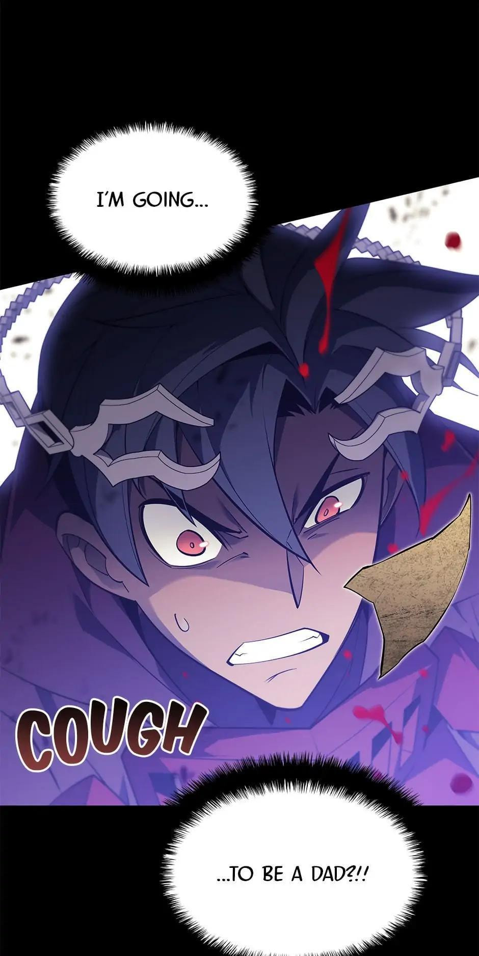 Read Overgeared (Team Argo) chapter 128 image 106 on Lezhin