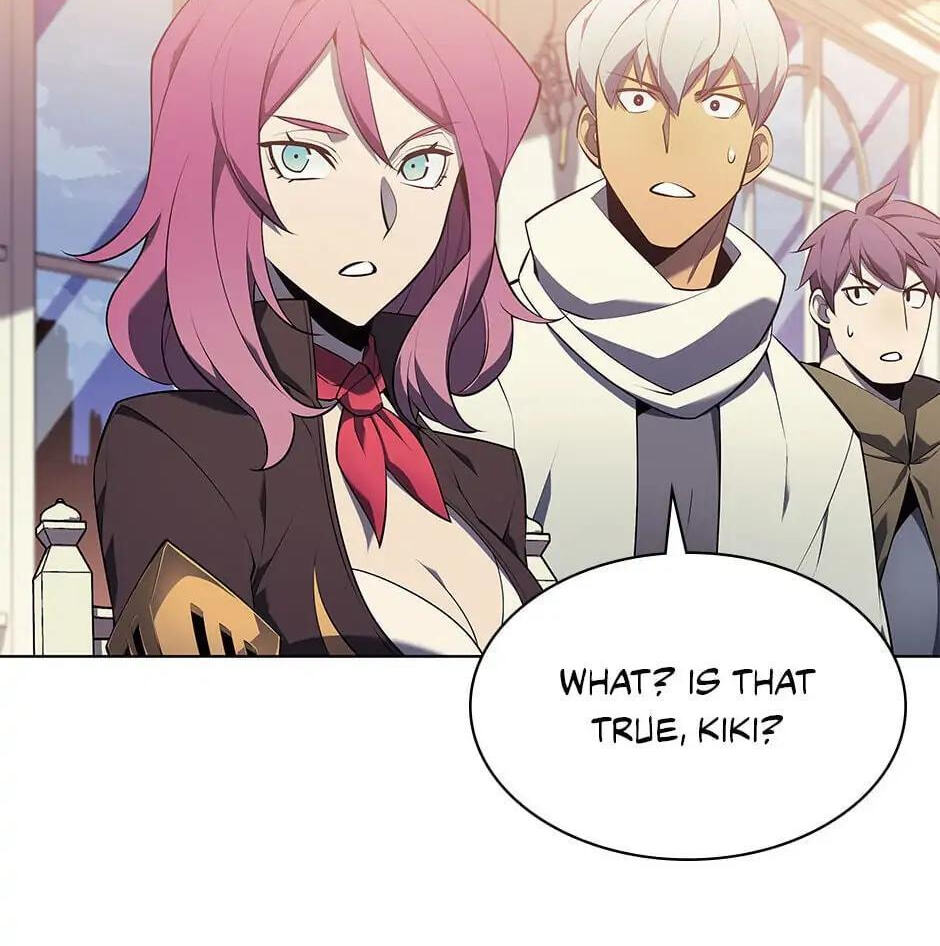 Read Overgeared (Team Argo) chapter 128 image 11 on Lezhin