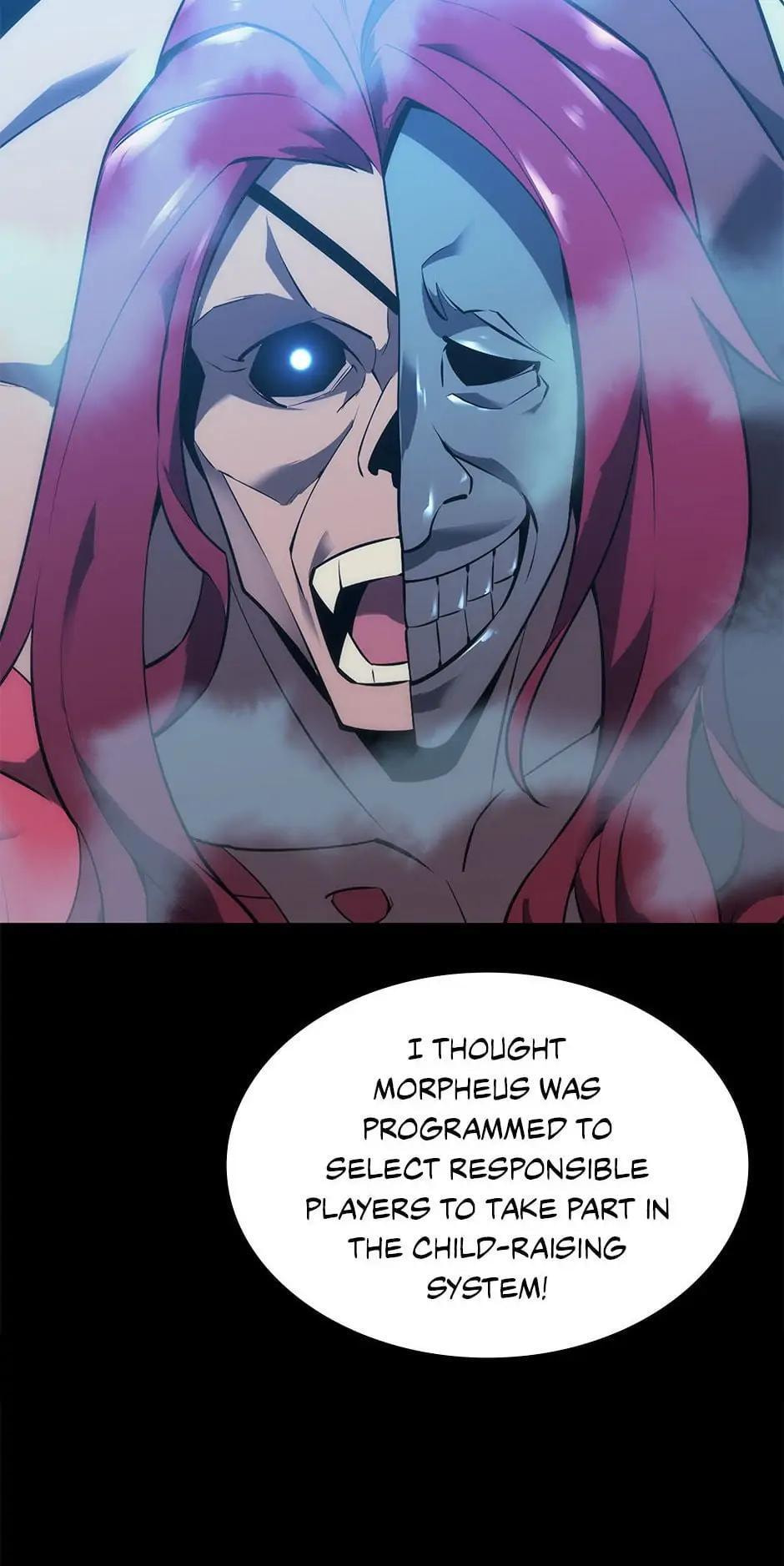 Read Overgeared (Team Argo) chapter 128 image 110 on Lezhin