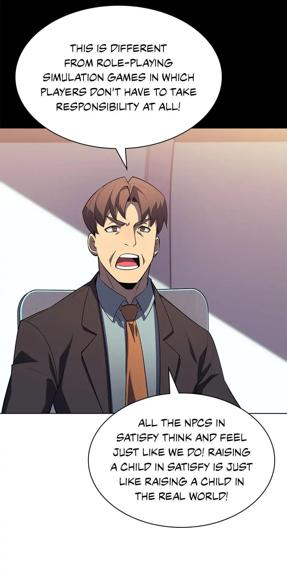 Read Overgeared (Team Argo) chapter 128 image 111 on Lezhin
