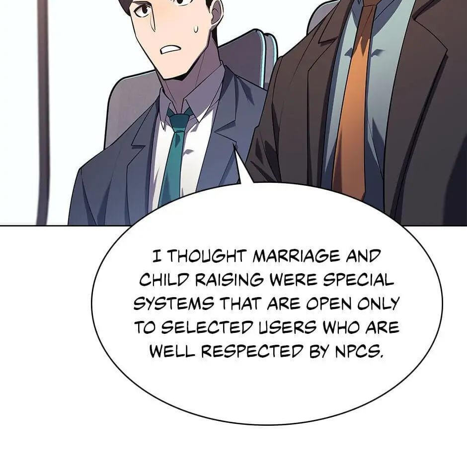 Read Overgeared (Team Argo) chapter 128 image 113 on Lezhin