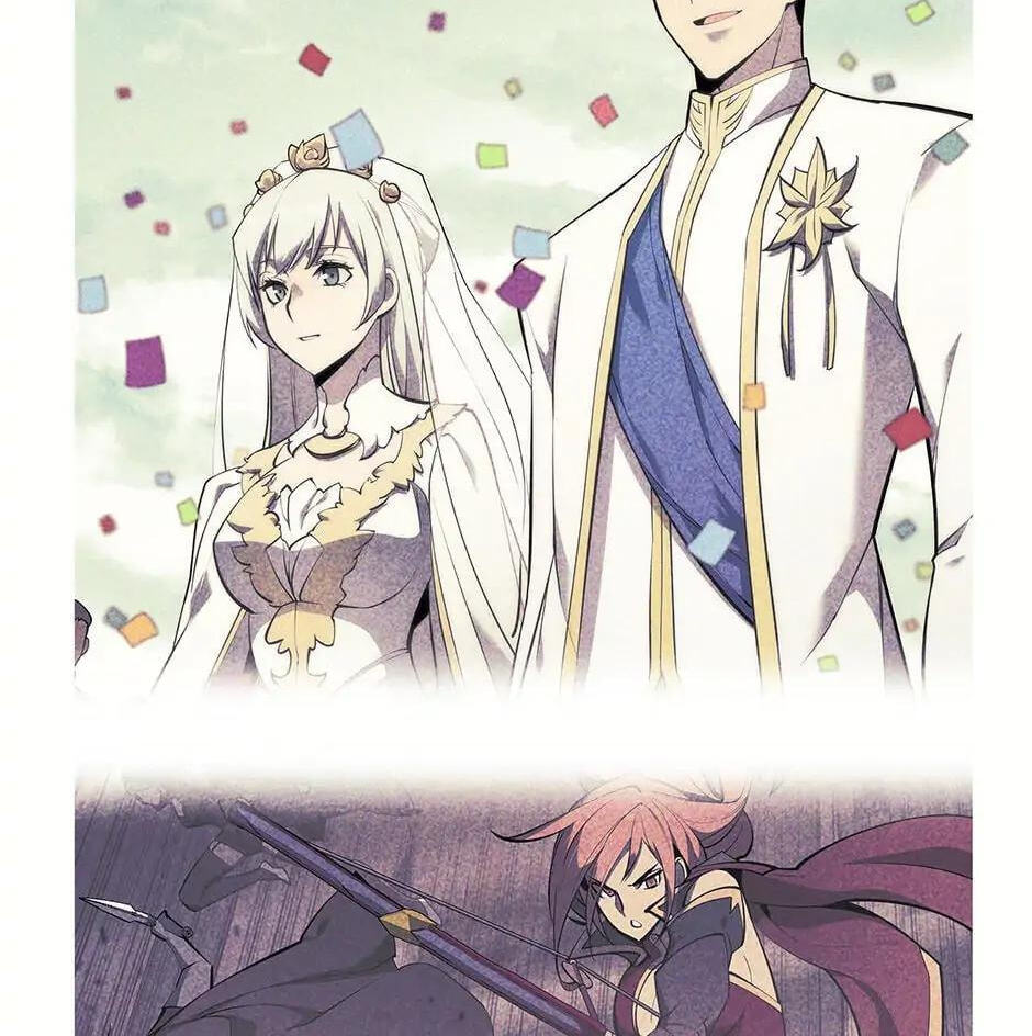 Read Overgeared (Team Argo) chapter 128 image 117 on Lezhin