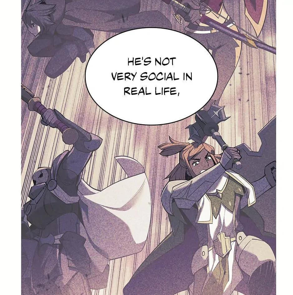 Read Overgeared (Team Argo) chapter 128 image 118 on Lezhin