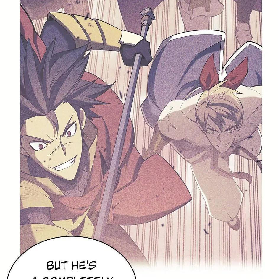 Read Overgeared (Team Argo) chapter 128 image 119 on Lezhin