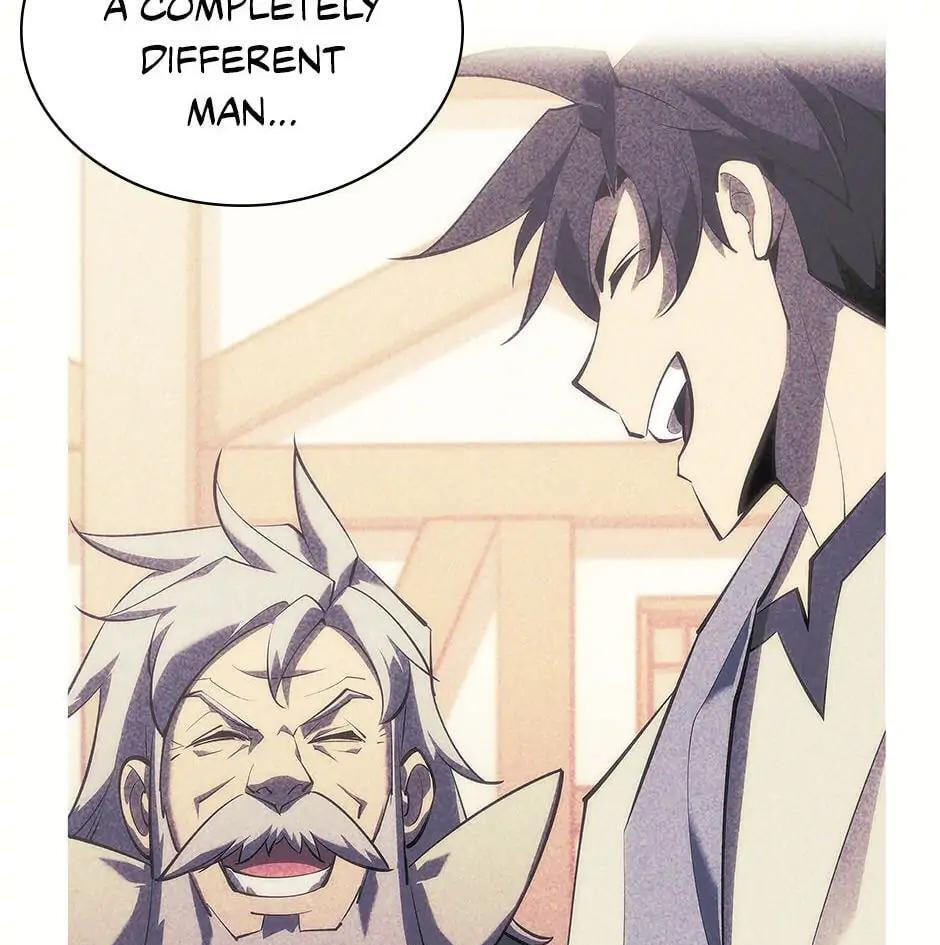 Read Overgeared (Team Argo) chapter 128 image 120 on Lezhin