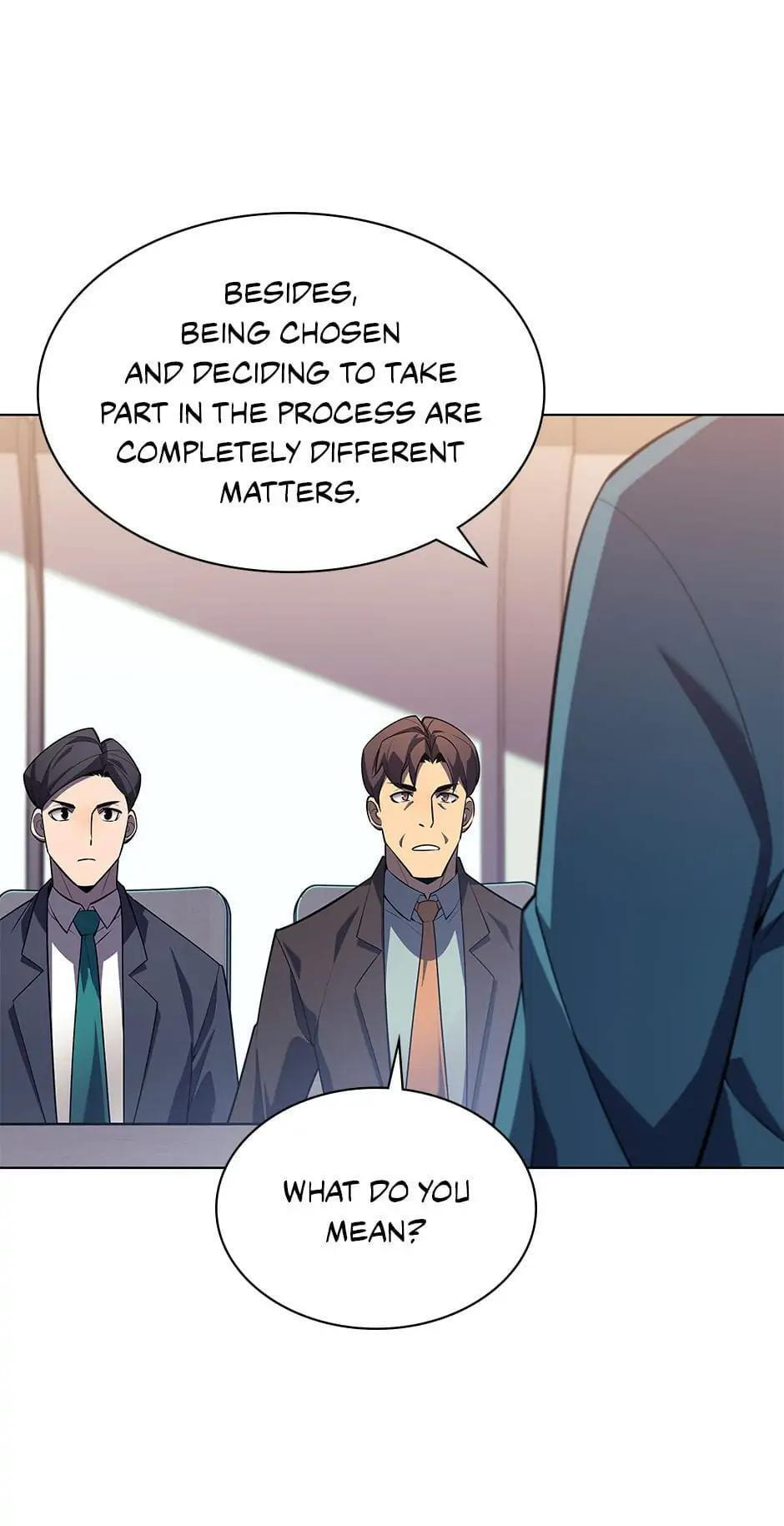 Read Overgeared (Team Argo) chapter 128 image 124 on Lezhin