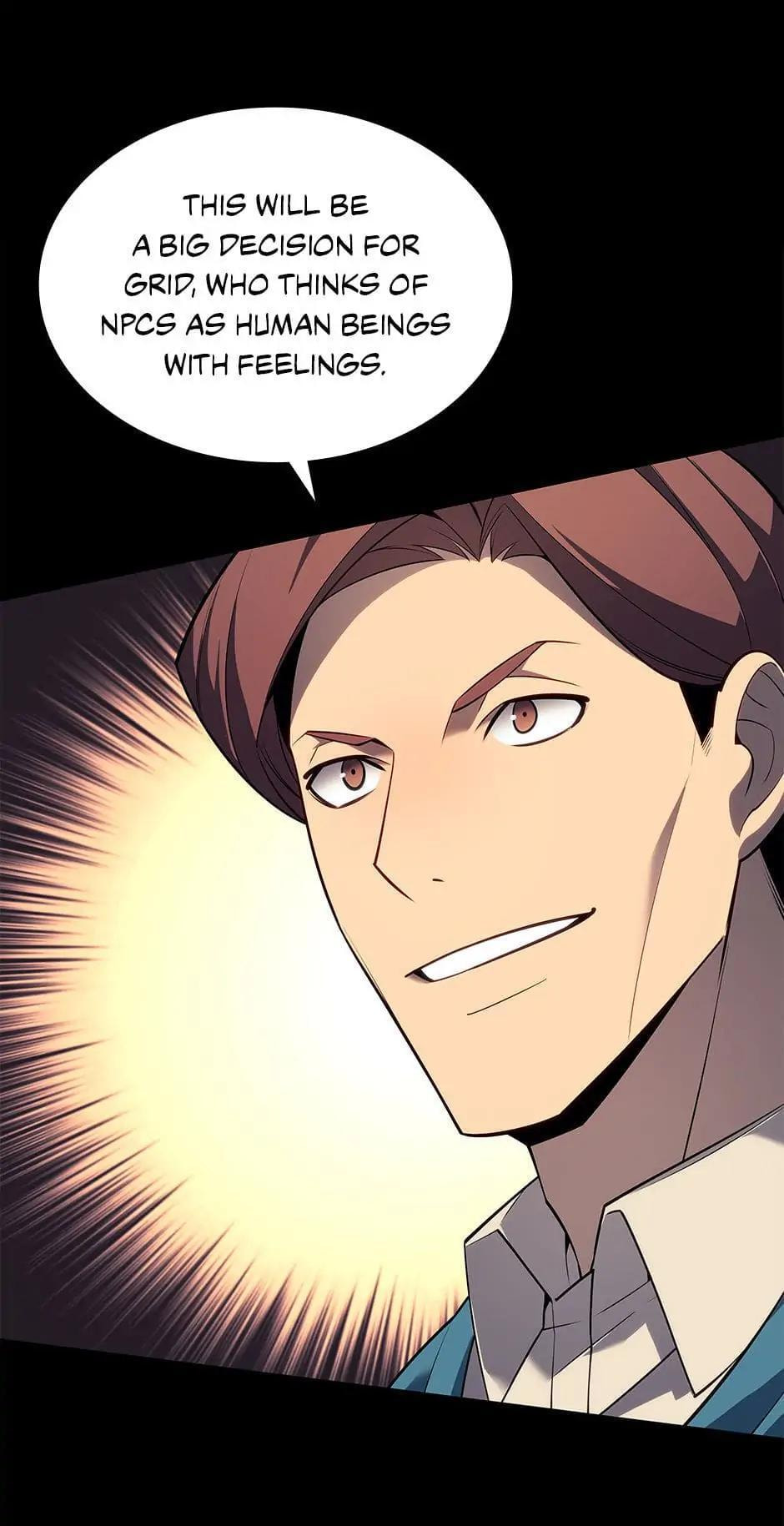 Read Overgeared (Team Argo) chapter 128 image 127 on Lezhin