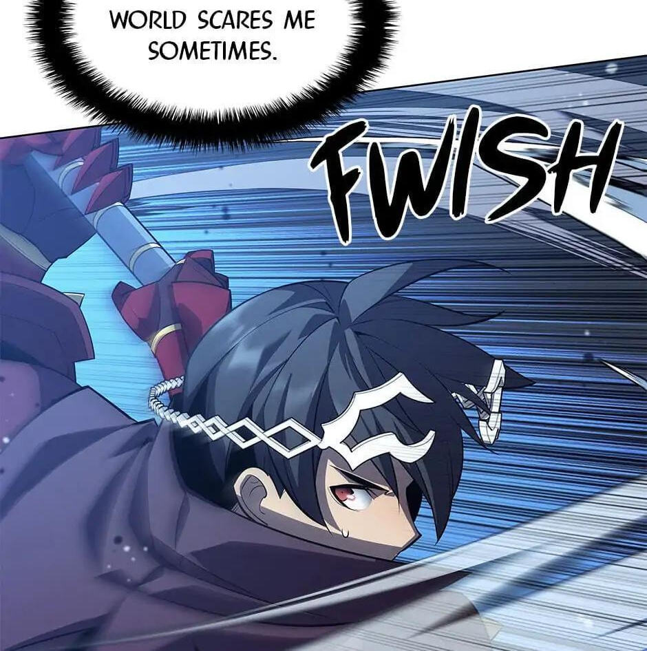 Read Overgeared (Team Argo) chapter 128 image 137 on Lezhin