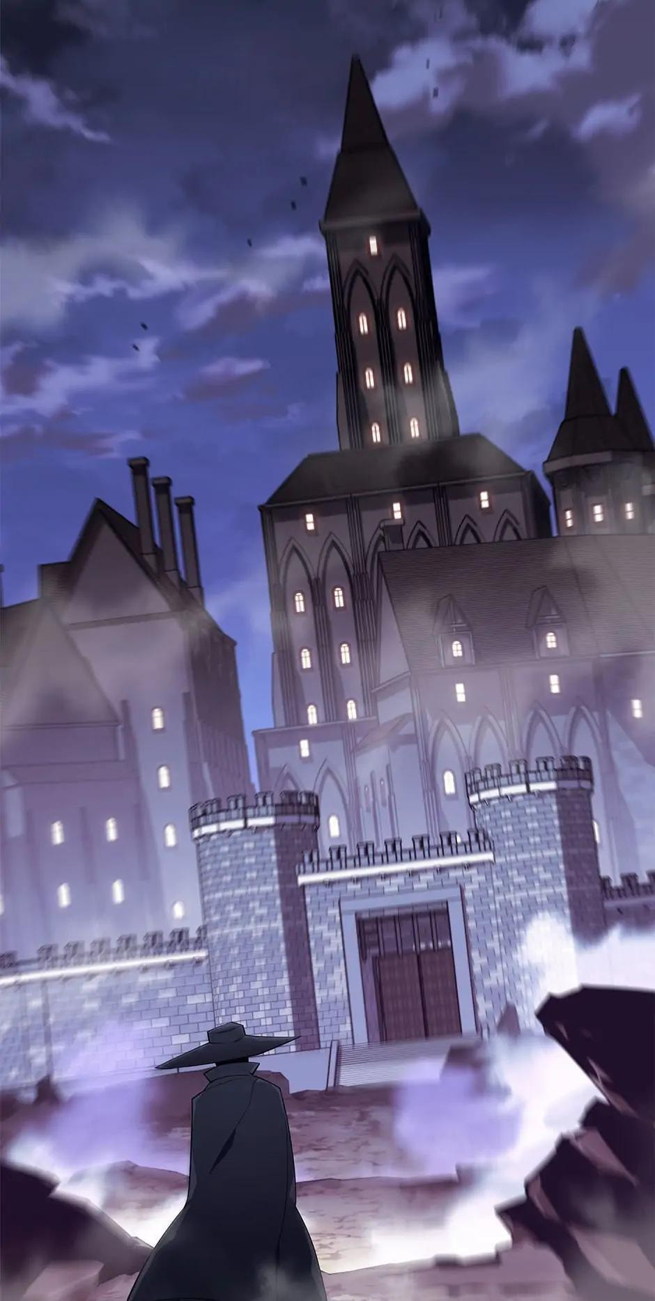 Read Overgeared (Team Argo) chapter 128 image 14 on Lezhin