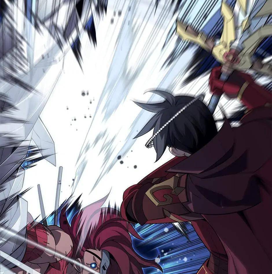 Read Overgeared (Team Argo) chapter 128 image 140 on Lezhin